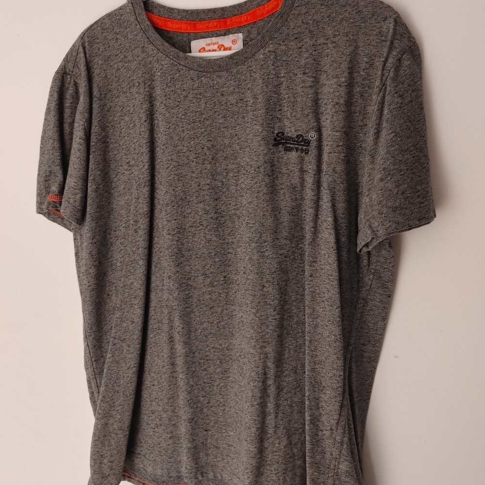 Superdry t shirt